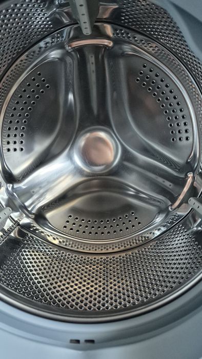 Máquina de Lavar Roupa