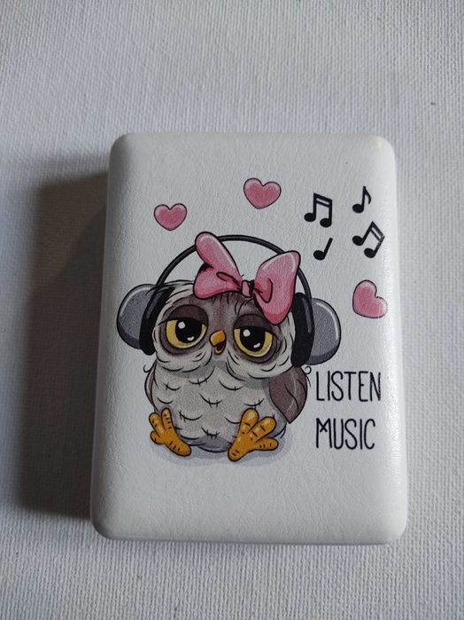 Espelho com dupla face