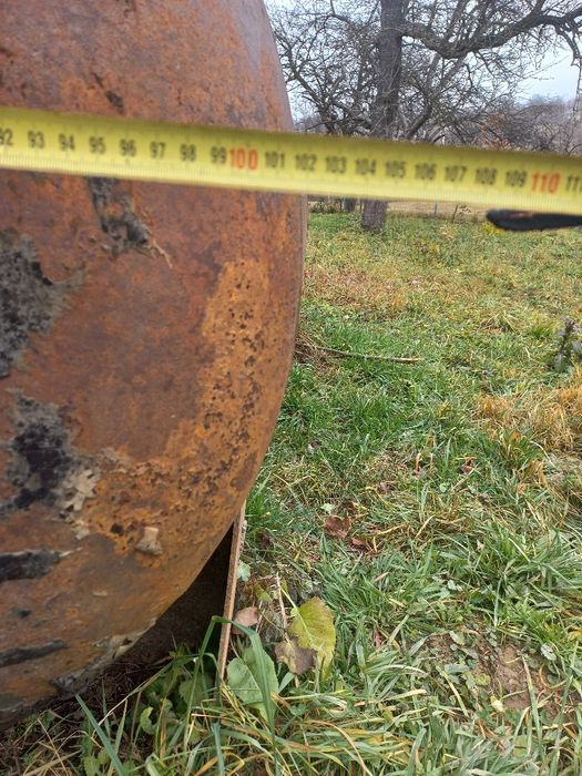 продам бочки металічні