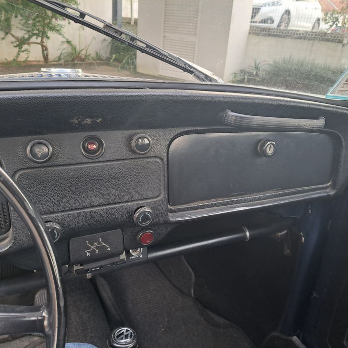 VW Carocha 1.3L 1970