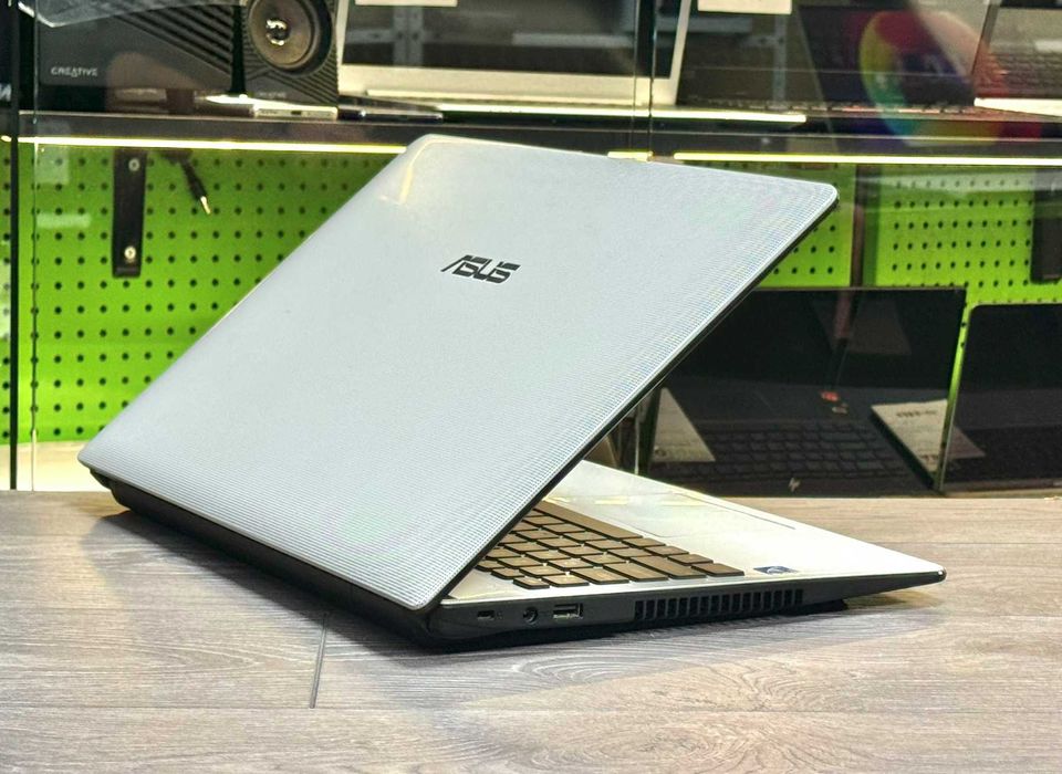 Ноутбук Asus | 15 дюймів | для роботи | Гарантія півроку
