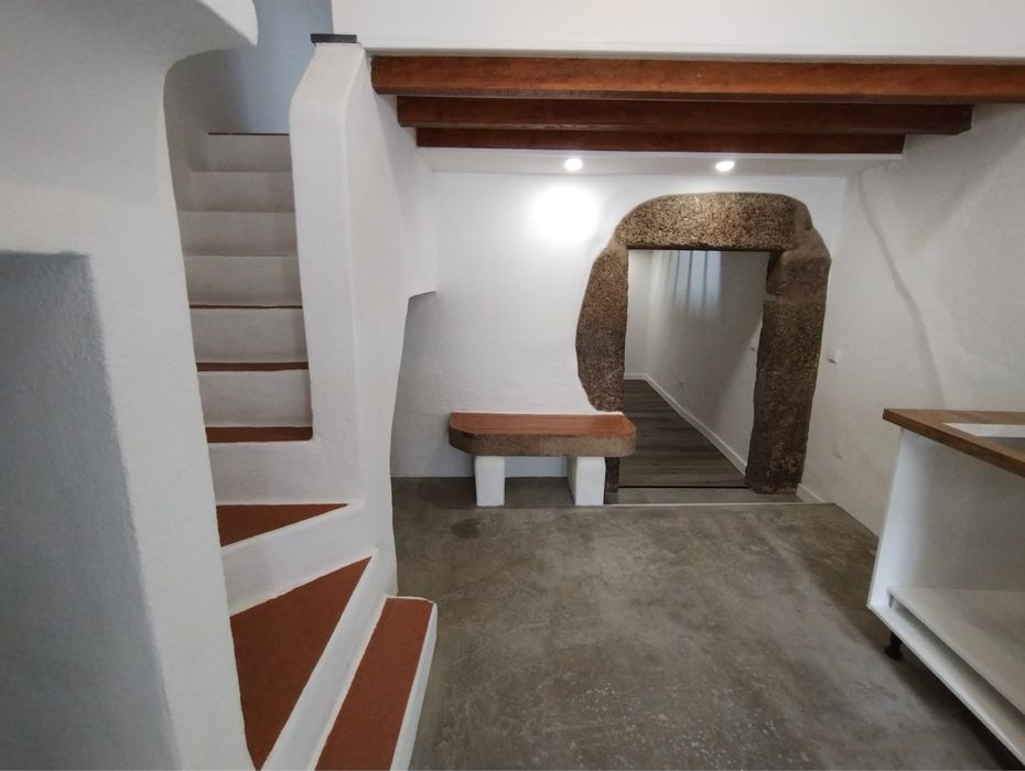 Arrendamento T1 Portalegre remodelado