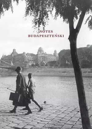 Notes Budapesztański. Nowy Produkt