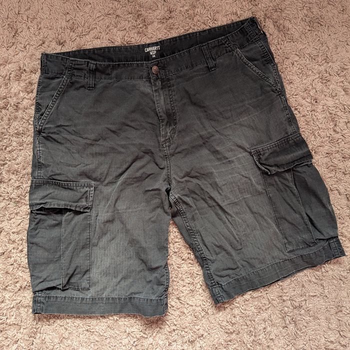 Карго шорти carhartt