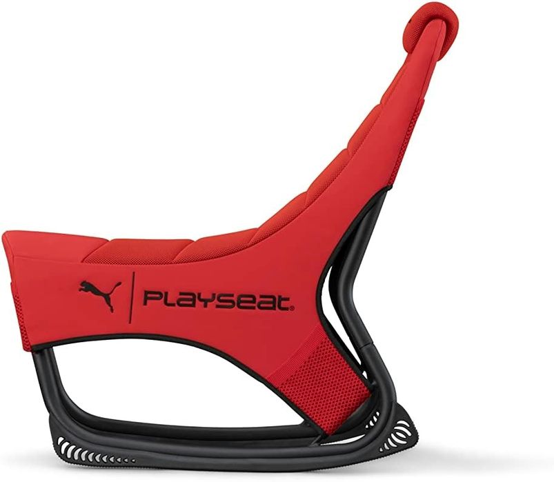 Cockpit Playseat® PUMA Edition Active Red