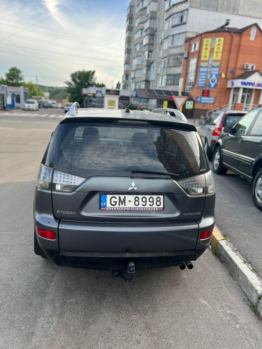 Міцубісі  дизель свіжопригнаний