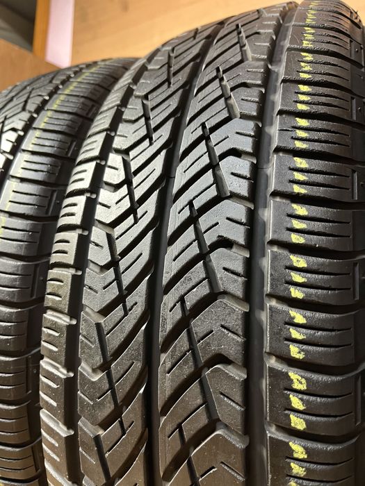 225-65-17三分山 yokohama avid 225 65 17 - Купити шини для авто - Ціна на OLX.ua