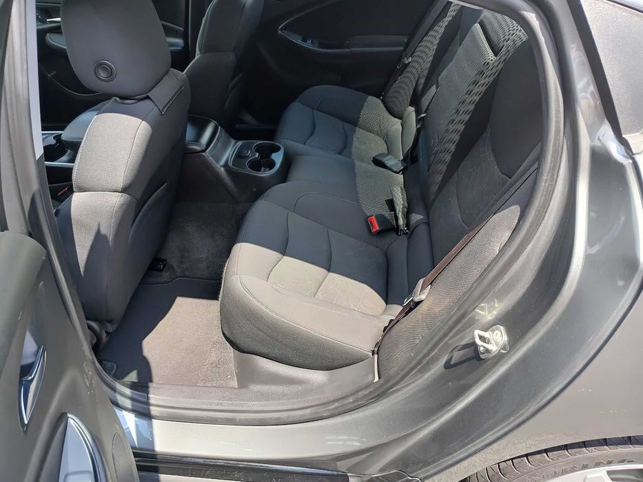 Chevrolet Volt Premier      2017