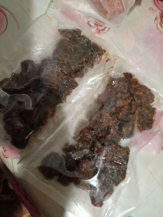 Абрикос як курага 700 грм