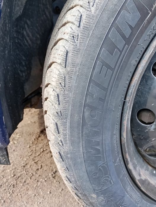 Продам авто Дачія Сандеро