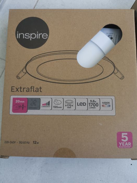 Profetor led inspire446316887787458561