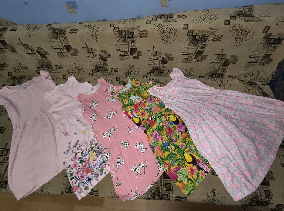 Сукня сарафан плаття H&M