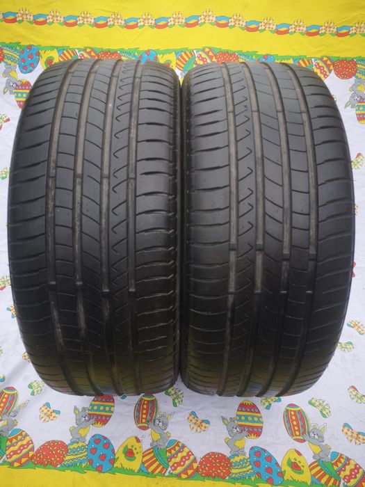 Opony letnie Dayton Touring 225 45 R17