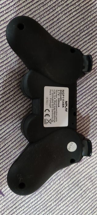 nplay XT 3000 remote control64575238521987121