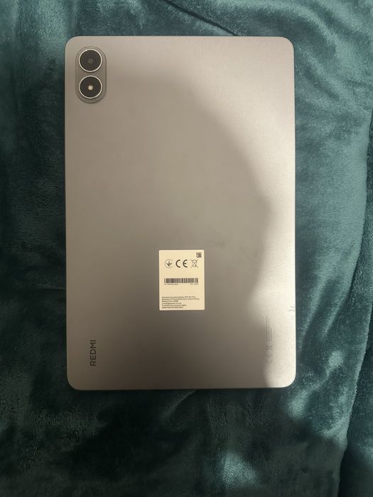 Планшет Redmi pad 2 pro