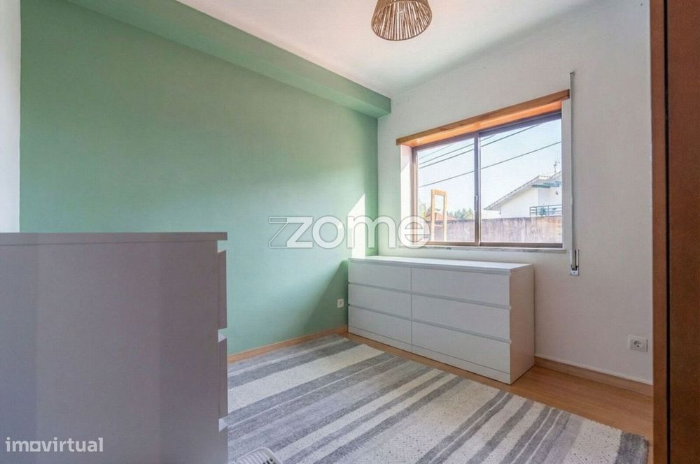 Apartamento T2 em São Martinho do Bispo, Coimbra
