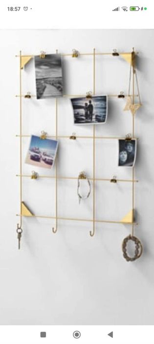 Ramka / tablica Myrheden IKEA