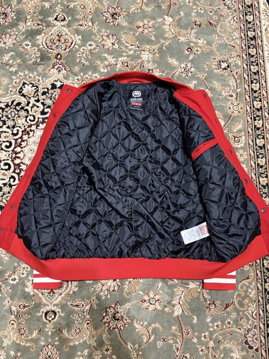 Бомбер Ecko Unltd