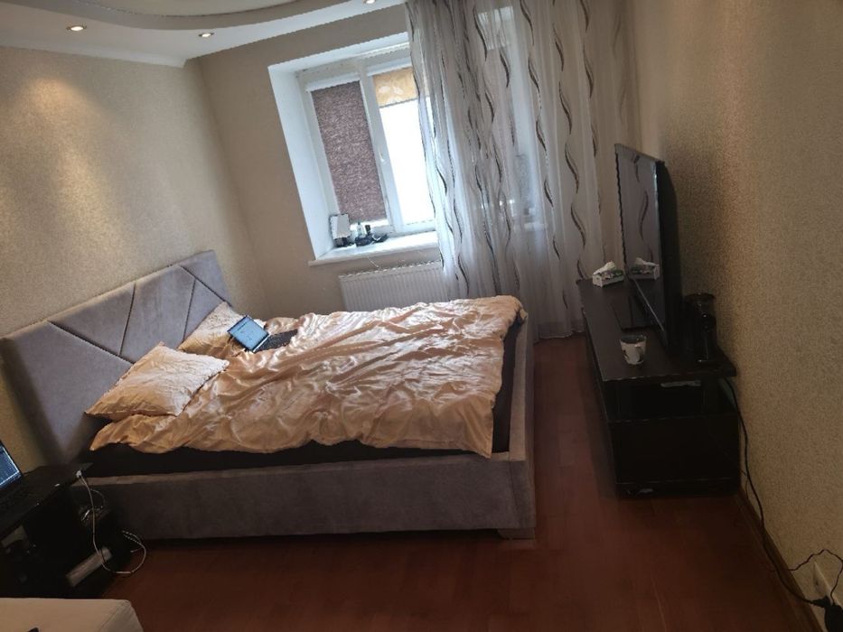 Кровать 160х200 БЕЗ МАТРАСА