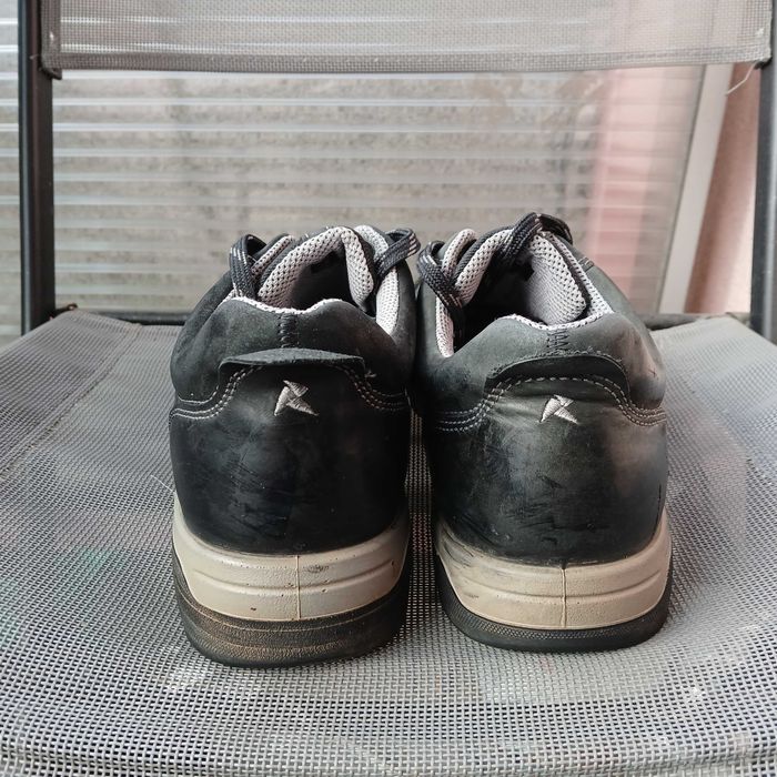 Ecco Urban Lifestyle Buty Męskie r. 43