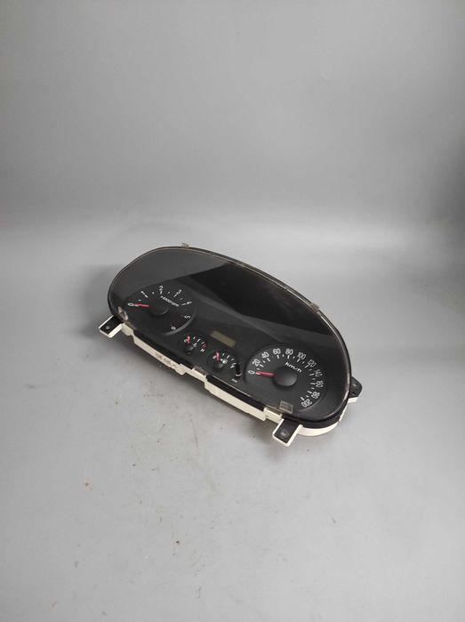 HYUNDAI H-1/STAREX, Licznik, Zegar, OE: 940.03-4A650