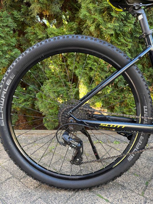 SPRZEDAM Scott mtb 29