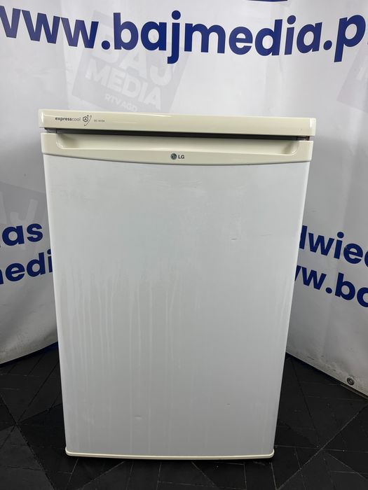 Lodówka Lg 85Cm Pod Blat / Klas A /Dostawa/Gwarancja