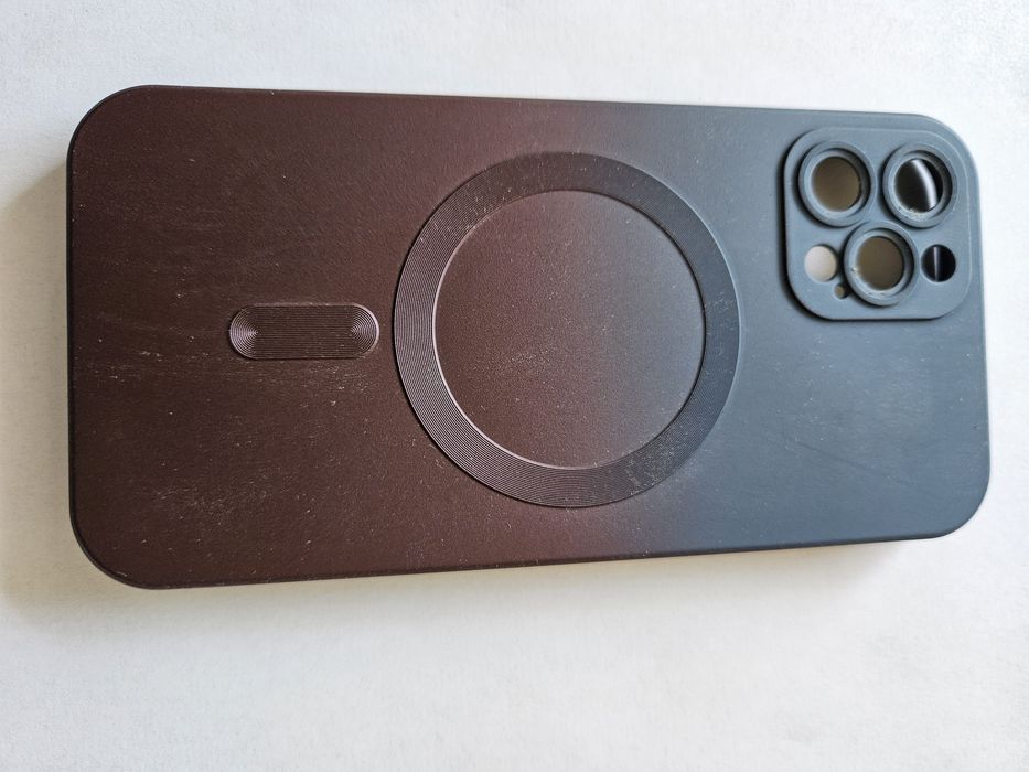 Etui iPhone 11 pro