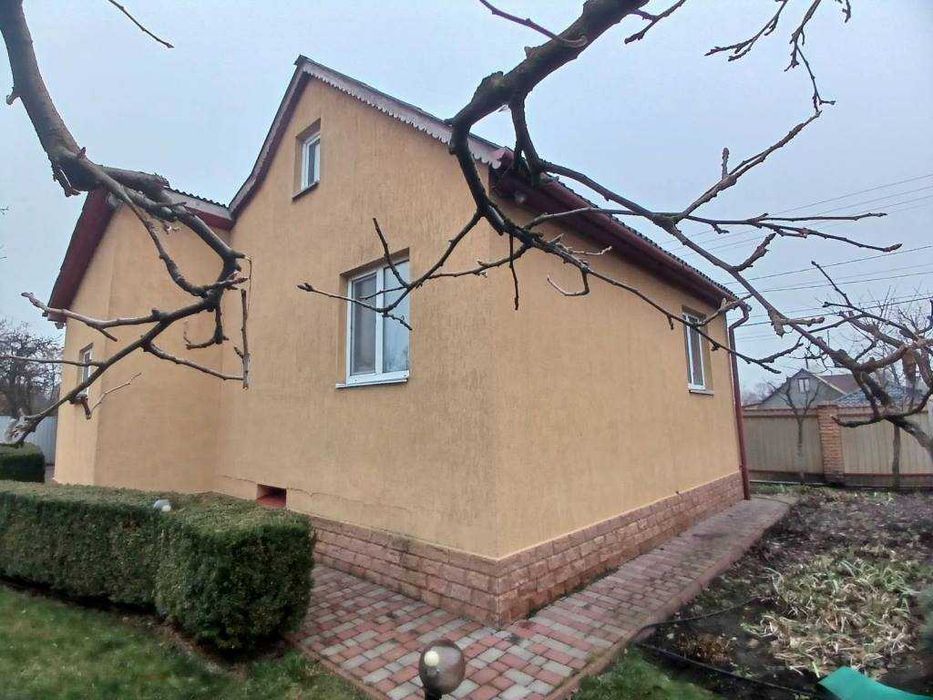 Продаж ДОМОВОЛОДІННЯ в СТ Трудовик, с. Рожни, без %