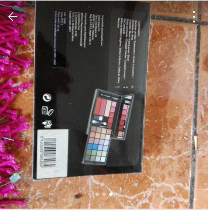 Makeup Set64862968018946121