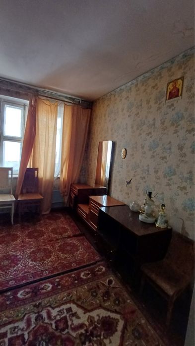 2- комнатная квартира