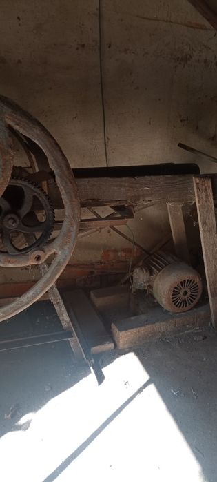 Продам Січкарню.