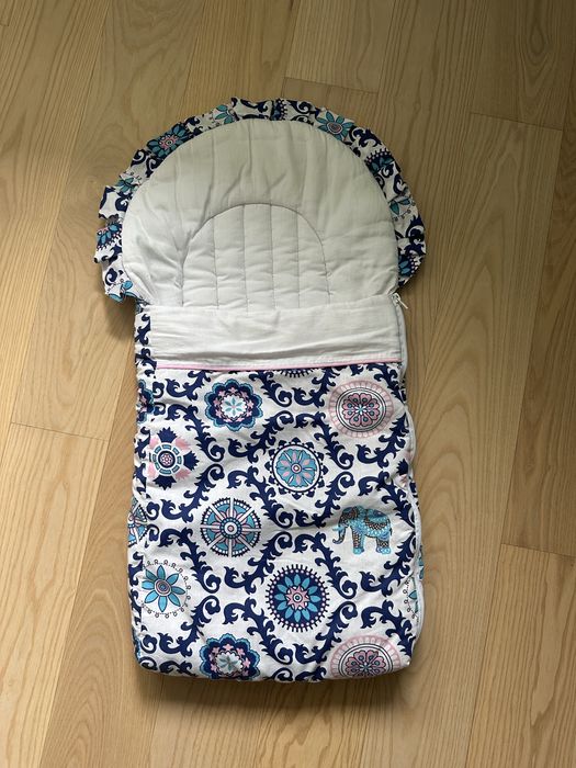 Конверт демісезон