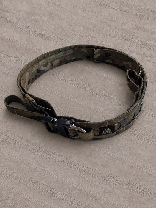 Пояс тактичний ремінь велберт ferro bison belt