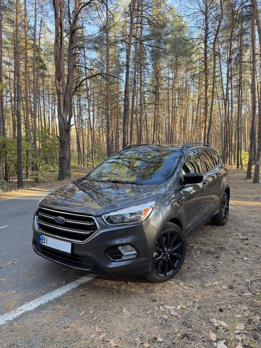 Продам автомобіль Ford Escape