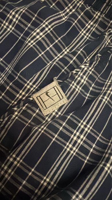 Szorty męskie Nike