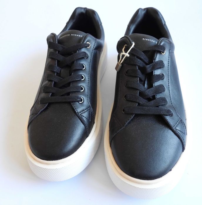Rebecca Minkoff damskie sneakersy r. 40,5 NOWE