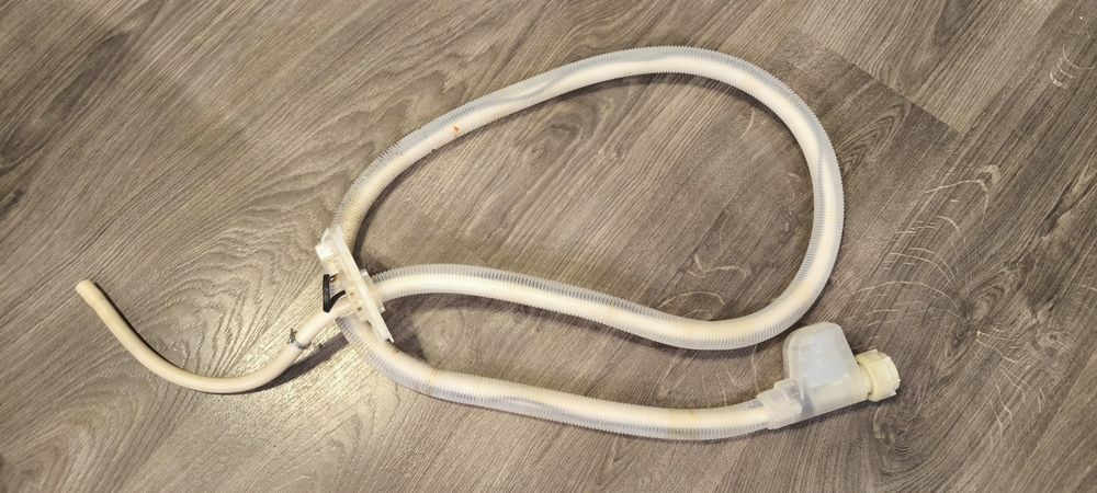 Wąż dopływowy AquaStop Bosch Siemens - Oryginał