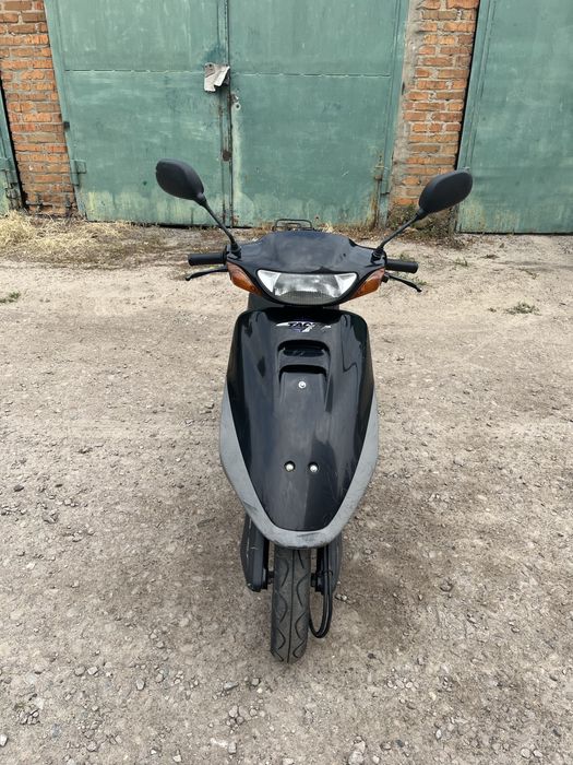 Продам скутер (мопед) Honda tact 30