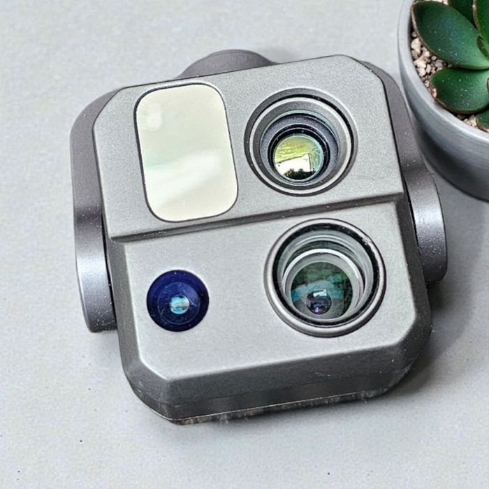 Тепловизионная камера от дрона Autel EVO MAX 4T