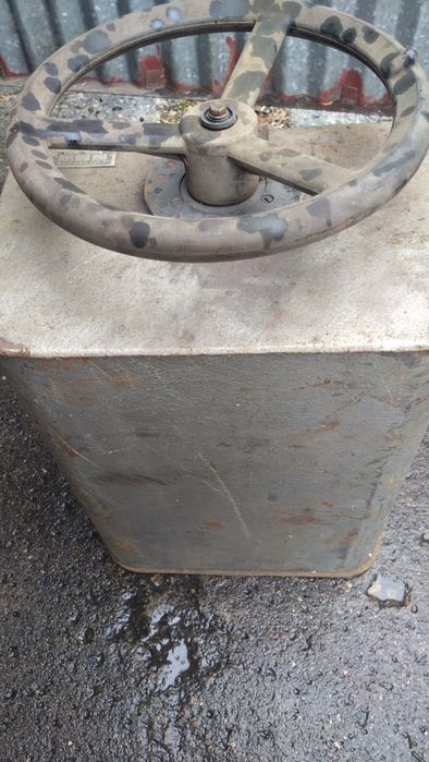 Nastawnik ND 40 Bm 16