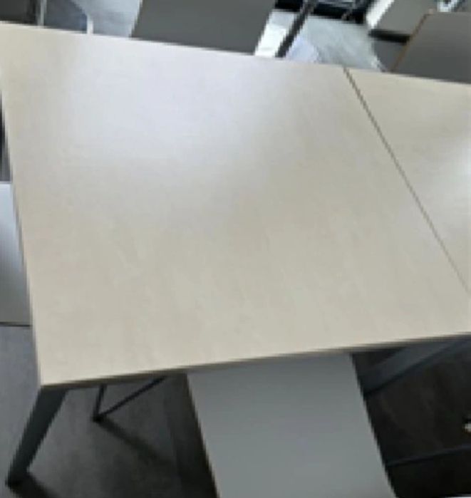 Stół kwadratowy 80x80