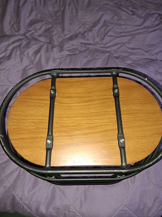 Kosz do rowera uniwersalny