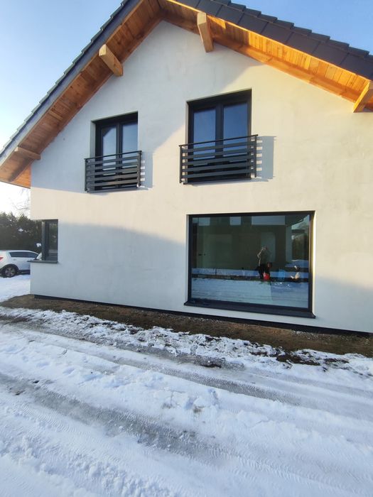 PROMOCJA!! Balustrada balkon francuski