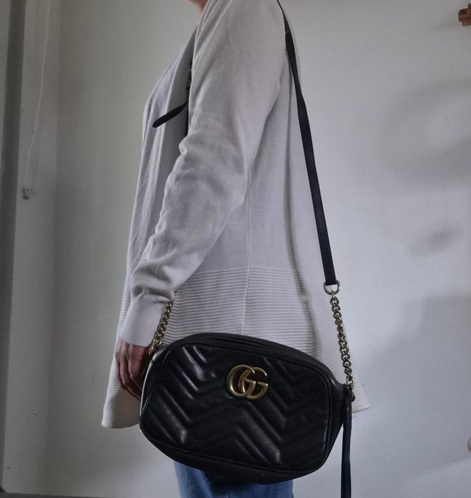 Casaco branco Ferrache