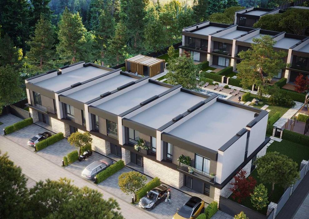 Продаж будинку в новому КМ VIDLIK