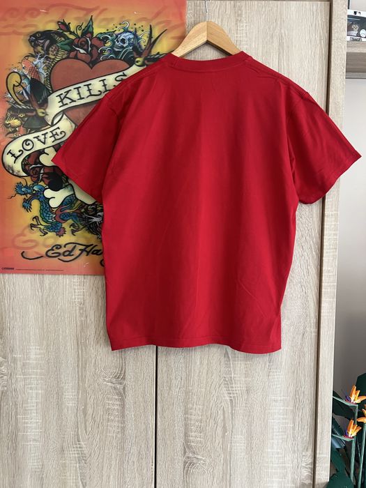 Koszulka Supreme Time Tee