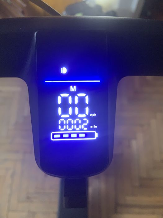 Електросамокат flying ant