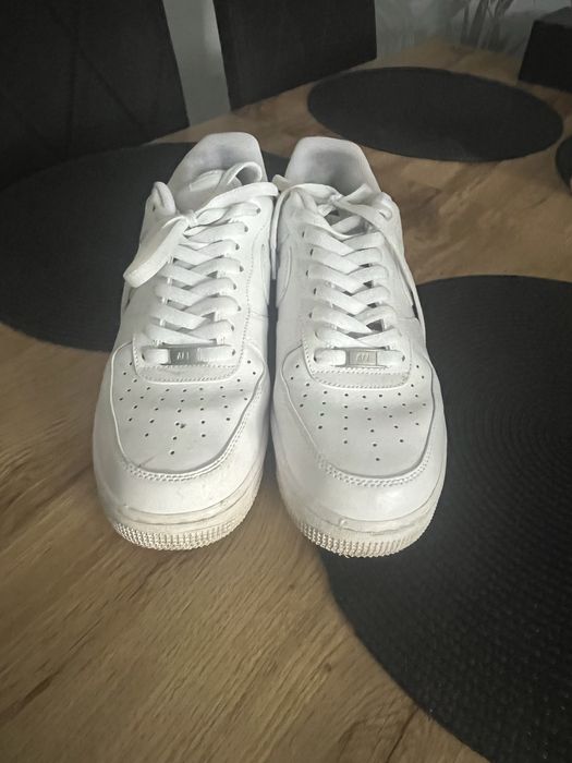 Nike air force 1 07 Rozmiar-43