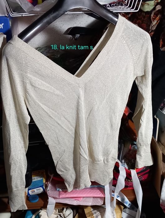 Peças de roupa 1 euro cada